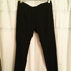 Nili Lotan Evening Pant